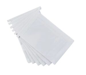 Customize Logo Sanitary Paper Bags China Supplier - Image 3