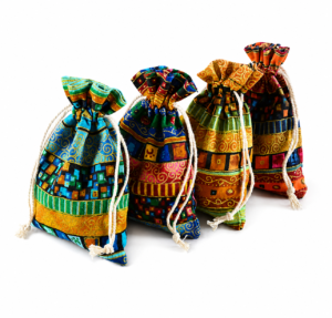 Custom Fabric Drawstring Bag China Supplier - Image 4