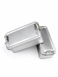 Custom Latch Tin Box Packaging China Supplier - Image 2