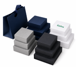 Custom Magnetic Gift Box China Supplier - Image 2