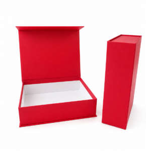 Custom Magnetic Gift Box China Supplier - Image 3