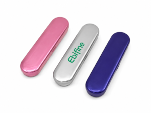 Custom Metal Eyeglass Case China Supplier - Image 3