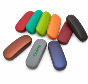 Custom Metal Eyeglass Case China Supplier - Image 2