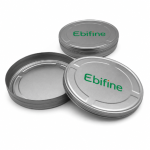 Custom Tin CD DVD Case China Supplier