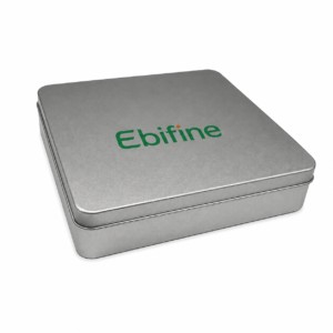 Custom Tin CD DVD Case China Supplier - Image 2