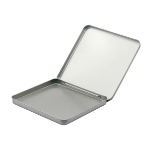 Custom Tin CD DVD Case China Supplier - Image 4