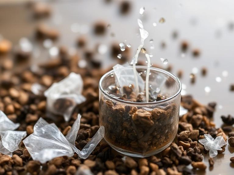 Do PLA Tea Bags Release Microplastics