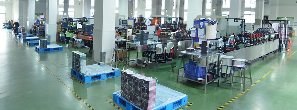 1. Ebifine Import And Export Company Limited