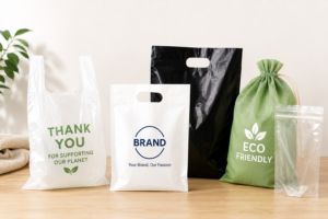 How Much Does It Cost to Manufacture a Plastic Bag in 2026?