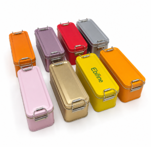 Custom Latch Tin Box Packaging China Supplier - Image 3