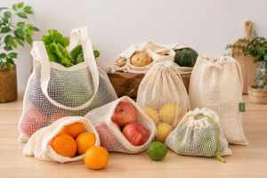 Best 6 Mesh Produce Bags Wholesale Suppliers for Eco-Friendly Packaging