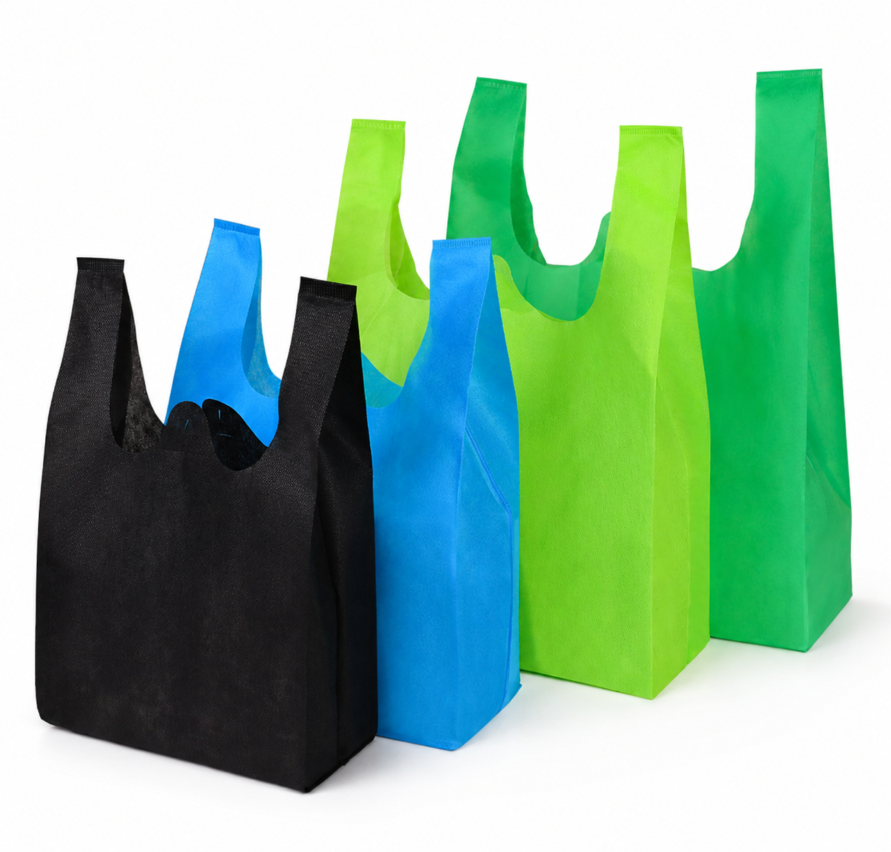 PP Woven Bags Manufacturers