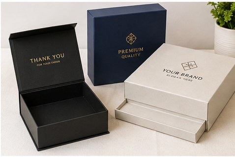 packaging box supplier Malaysia