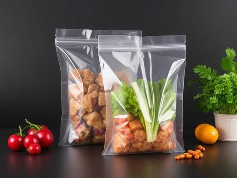 Plastic Bags Wholesale in Ahmedabad
