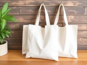 9 Best Reusable Canvas Shopping Bags of 2026