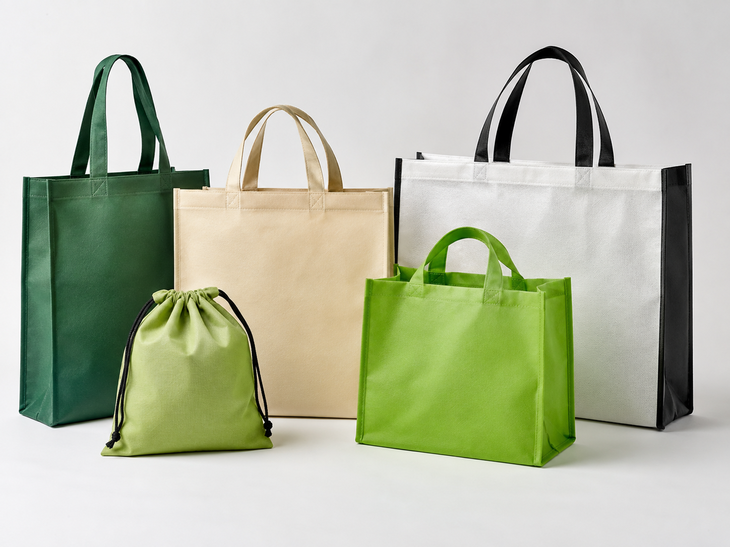 The 10 Best Non Woven Bags Manufacturer in the World: A 2026 Industry Guide