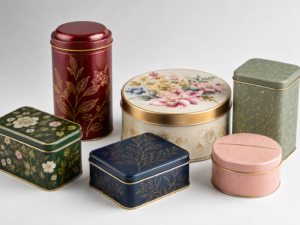 Top 12 Tin Box Manufacturer in China 2026