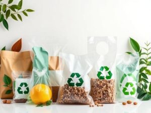 Top 8 Biodegradable Plastic Bags Wholesale Suppliers in 2026