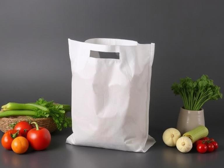 Vegetable Bags Wholesale Suppliers