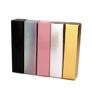 Small Paper Cosmetic Packaging Box China Supplier - Image 3