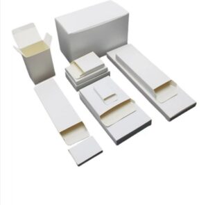 Small Paper Cosmetic Packaging Box China Supplier - Image 4