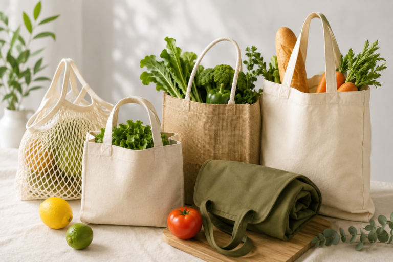 How Much Does reusable grocery bag cost in 2026?