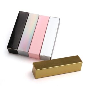 Small Paper Cosmetic Packaging Box China Supplier - Image 2