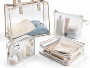 Top 6 PVC Bags Wholesale Suppliers in the World