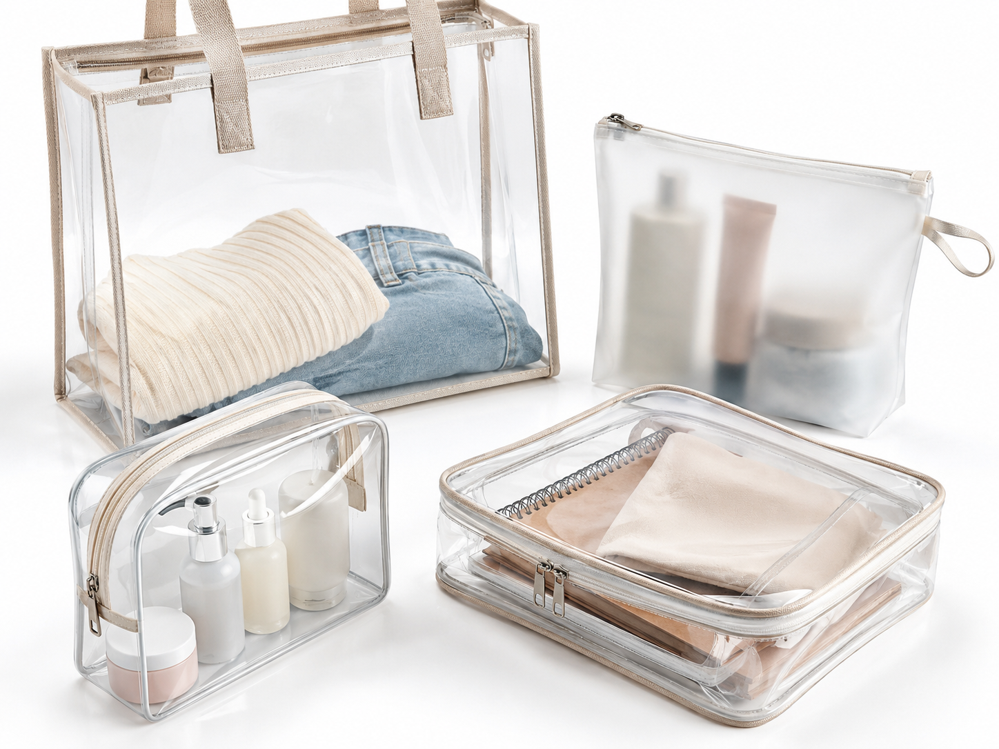 PVC Bags Wholesale Suppliers