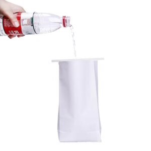 Customize Logo Sanitary Paper Bags China Supplier - Image 4