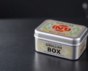 10 Things to Consider When Choosing a Tin Box Manufacturer