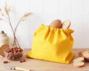 12 Things to Know Before Choosing a Beeswax Bread Bag