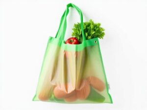 8 Benefits of Using Reusable Produce Bags for Fresh Food Shopping