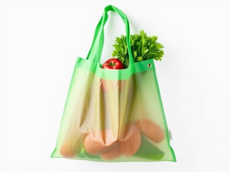 8 Benefits of Using Reusable Produce Bags for Fresh Food Shopping