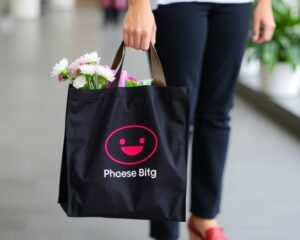 9 Benefits of Custom Reusable Bags for Brand Promotion