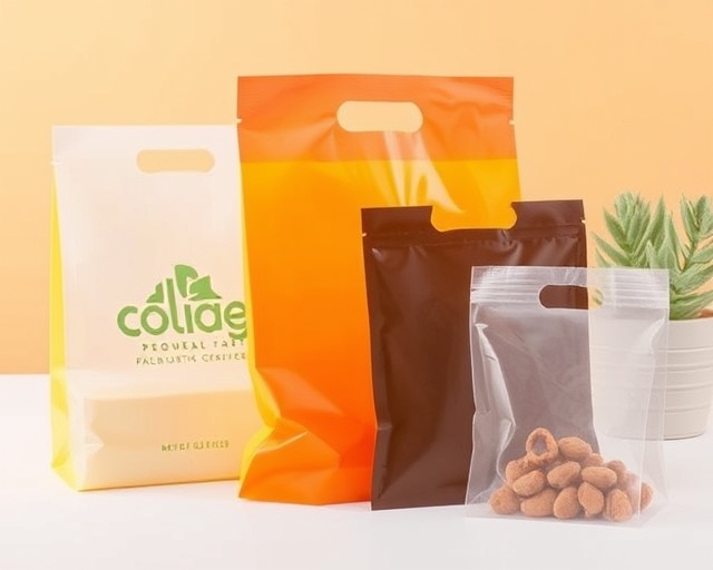 9 Things to Know About Custom Plastic Bags Wholesale