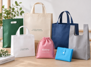 7 Best Non Woven Shopping Bags for Wholesale Buyers in 2026
