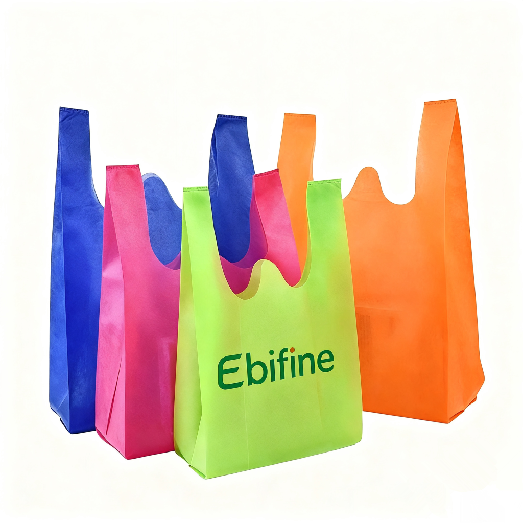 3.1 The Classic Non Woven Tote Bag