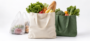 Why Use Reusable Bags Instead of Single-Use Plastic Bags? A 2026 Guide