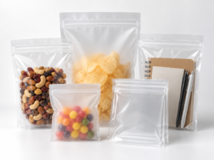 Ziplock Bags in Bulk: Wholesale Buying Guide for 2026