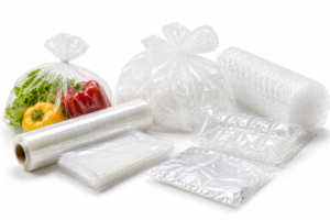 Can Plastic Wrapping Be Recycled?
