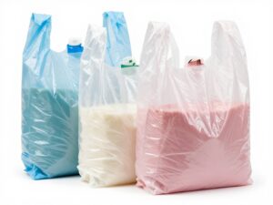 12 Benefits of Ordering Printed Plastic Bags Bulk for Retail Packaging