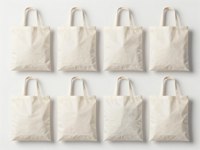 12 Custom Non Woven Bags Bulk Ideas for Retail Brands