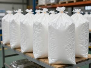13 Reasons to Work With an Experienced Poly Bags Manufacturer