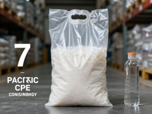 7 Factors to Consider When Choosing a CPE Plastic Bags Supplier