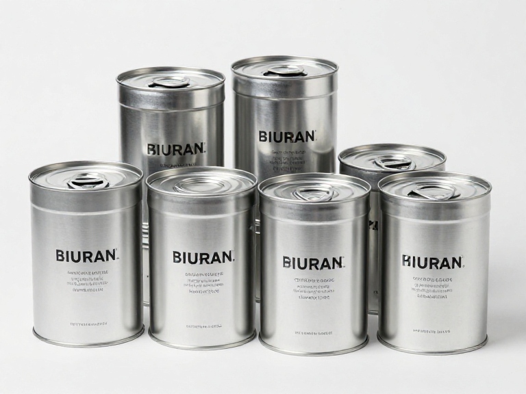 7 Ways a Metal Tin Packaging Supplier Can Support Custom Packaging