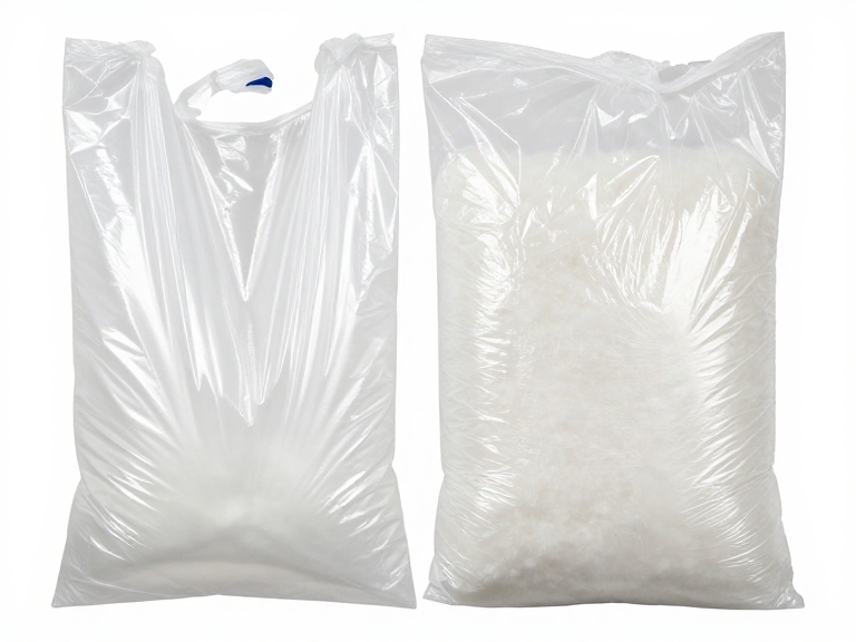 8 Things to Check Before Buying LDPE Plastic Bags Bulk