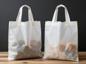 9 Reasons Reusable Non Woven Grocery Bags Are Popular With Retailers