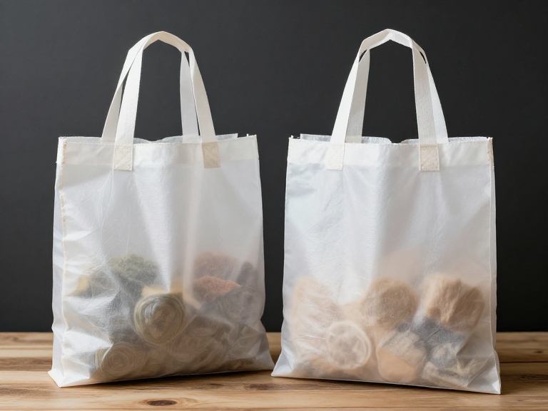 9 Reasons Reusable Non Woven Grocery Bags Are Popular With Retailers