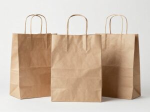 9 Benefits of Buying Paper Bags Wholesale for Retail Businesses: Sourcing, Margins, and Brand Strategy